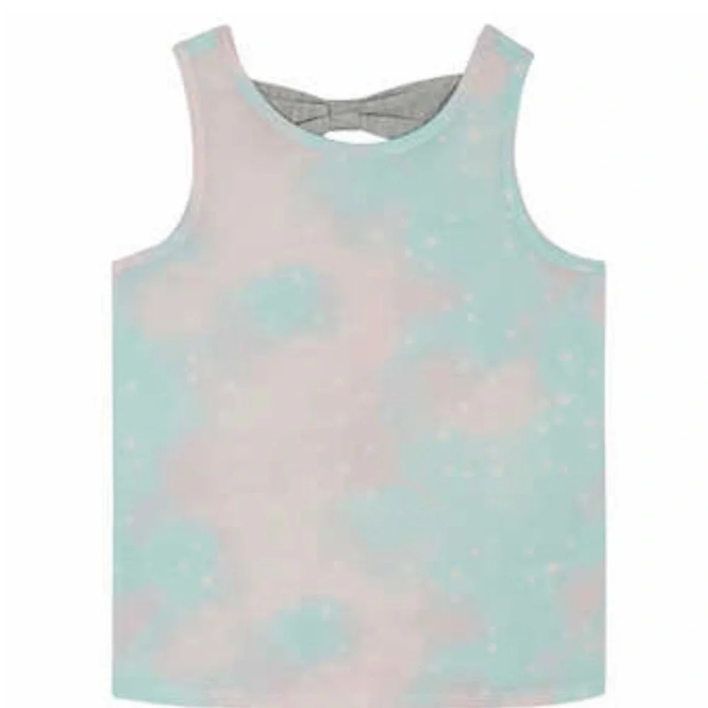 BCBG flame resistant